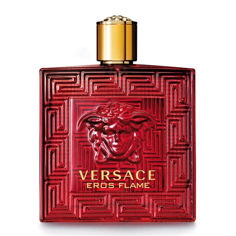 versace eros flame 200ml price